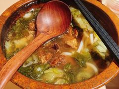 -山石榴·贵州菜(丰盛里店)