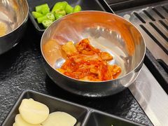 -臻牛烤肉
