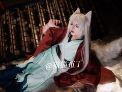 -米游妙妙屋cosplay换装自拍摄影体验馆