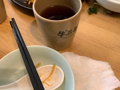 -牛三哥洛阳牛肉汤(生态城店)