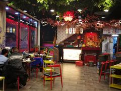 -活鱼馆(宜兴埠店)