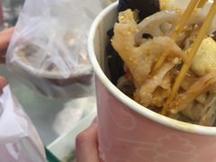 -和府捞面(东直门银座店)