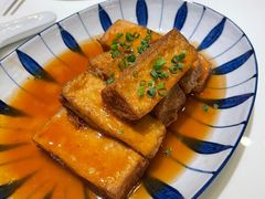 -清晖小苑•顺德地方菜(壹海城店)