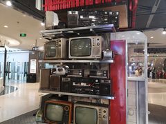 -天虹购物中心(石路店)