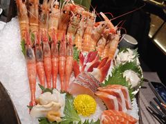 -大葉日本料理·龍蝦任食放題(廣州W酒店)
