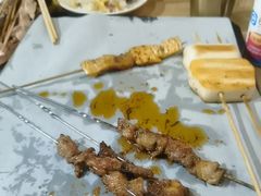 -烤五行·烧烤烤串(石佛营店)