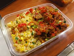 -树厨贵州菜(铜仁花果山店)
