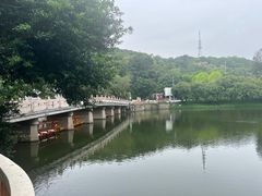 -潮州西湖