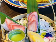 -泰妃殿(宏伊国际广场店)