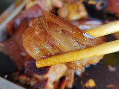 -卤煮老北京酱肉馆