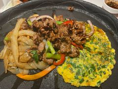 -一烙锅(友谊店)