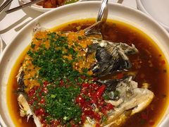 -玫瑰厅上海菜(兴国路店)