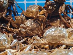 -黑金·寻焰自助百汇·烤肉·火锅(中街店)