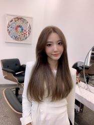 -Rise Hair上升造型