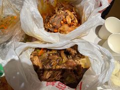 -盛京人人鸡味抻面(珠江桥店)