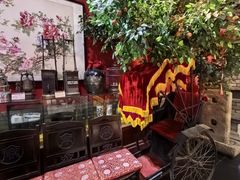 -正阳门饭庄·烤鸭·北京菜(万丰路七里庄店)