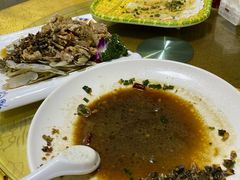 -食鼎记海鲜大排档(美食街店)