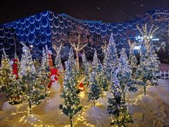 -华夏文旅海洋公园