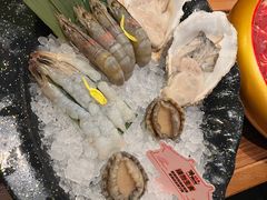 -牛New寿喜烧(中山公园龙之梦店)