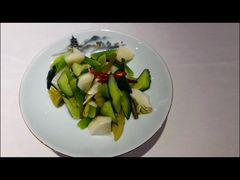 -渝信川菜(工体店)