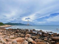 -三亚西岛海洋文化旅游区