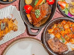 -La Terre乐田(万象城店)