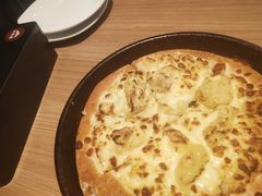 -必胜客(云汇天地店)