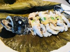 -木守西溪溪隐餐厅