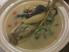 -肆月河豚·新淮扬(金融街店)