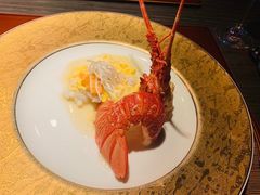 -滩万日本料理Nadaman(国贸大酒店)