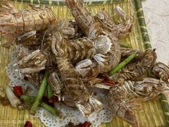 -合家小菜餐馆(新诚花苑店)