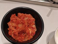 -焱铁烧·黑毛和牛专门店(杭州嘉里中心店)