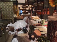 -杭州开元名都大酒店·地中海自助餐厅