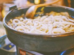 -有喜屋·深夜食堂(北京西路店)