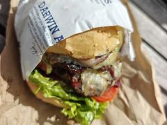 -Fergburger(皇后镇店)