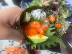 -新鲜特色餐厅(香格里拉大酒店)