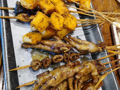 -管氏翅吧(望京东店)