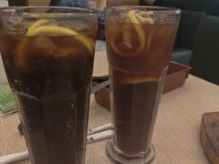-佰搭果·广式茶餐厅(西华路店)