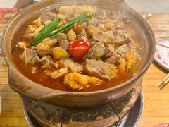 -夜椒瑶·广西大排档(八卦岭店)