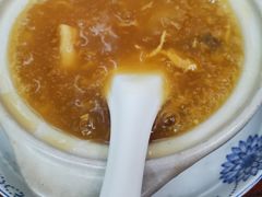 -添發碗仔翅美食