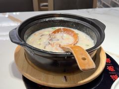 -滋粥楼·顺德菜(番禺广场总店)