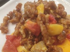 -渔码头食府(蓬莱阁店)