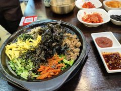 -釜山豚骨汤饭(芝罘万达广场店)