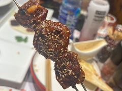 -通海俄式烧烤·俄罗斯大串(嵩山路店)