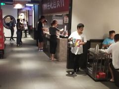 -川锅一号火锅(睢宁店)