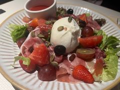 -BAKER&SPICE(安福路店)