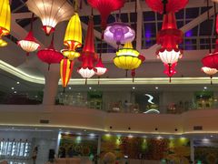 -广州花之恋城堡酒店