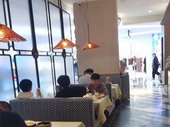 -丽达购物中心(崂山店)