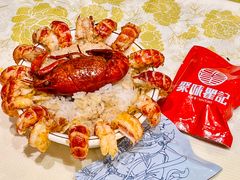-聚味瞿记·龙虾堂(梅溪湖店)