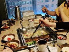 -野妹经典火锅(民治店)